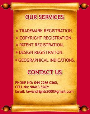 Law and Rights